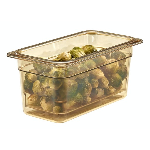 [MP32-150-O] Azafate micro 1/3 2.2l (Outlet) - Cambro