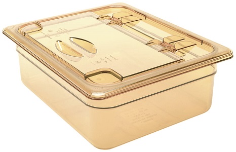 [MP34-150-O] Azafate micro 1/3 3.7l (Outlet) - Cambro