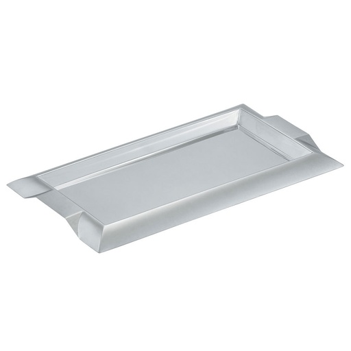 [82095] Bandeja servicio rectangular 53.3 cm x 30.5 cm inox - Vollrath
