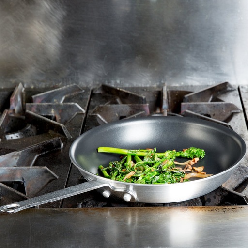 [N7010] Sartén antiadherente arkadia 25.4 cm aluminio - Vollrath