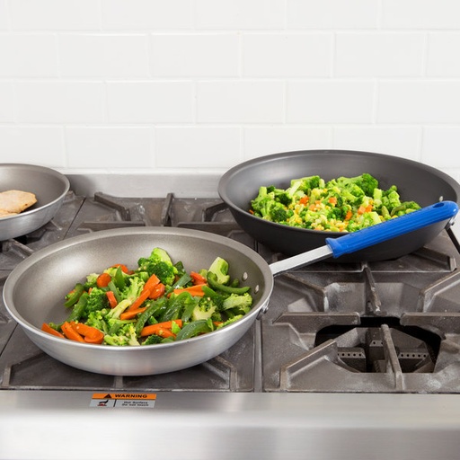 [S4012] Sartén antiadherente de 30 cm con mango frio - Vollrath