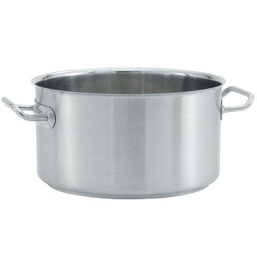 [47733] Olla para consome intrigue 16.1lts inox - Vollrath