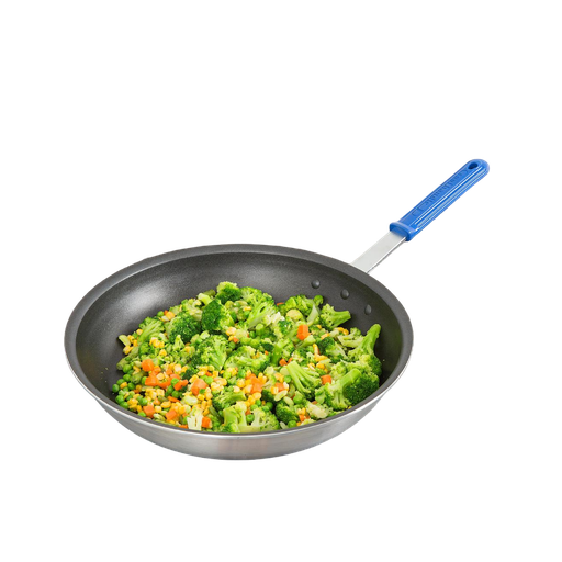 [Z4014] Sartén antiadherente 35.6cm mango silicona aluminio - Vollrath