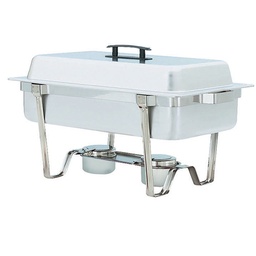 [99850] Samovar completo trimline 8.6l Vollrath