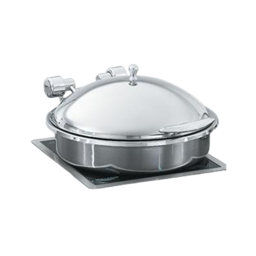 [46123] Samovar induccion redondo grande 6 qt. capacity inox - Vollrath