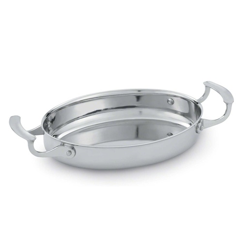 [49420] Fuente 25,4 cm para gratinar - Vollrath