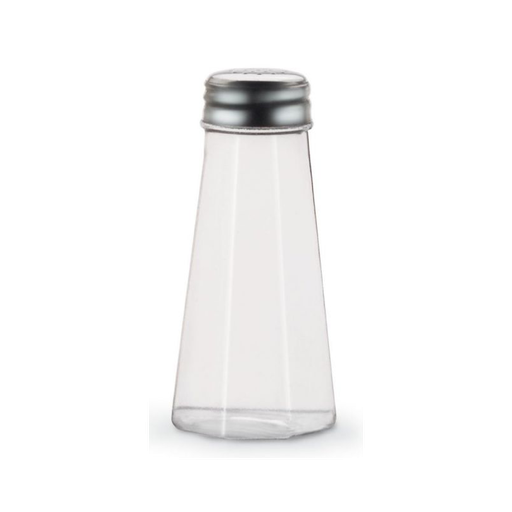 [303-0-O] Salero tapa plana policarbonato 3 oz (Outlet) - Vollrath