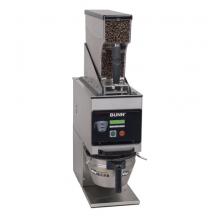 [40700.0001] G9wd-rh molino cafè por peso, tolva 6 lbs. - Bunn