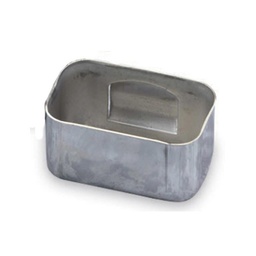 [46796] Porta condimentero y tarjetero de 6.4 x Vollrath
