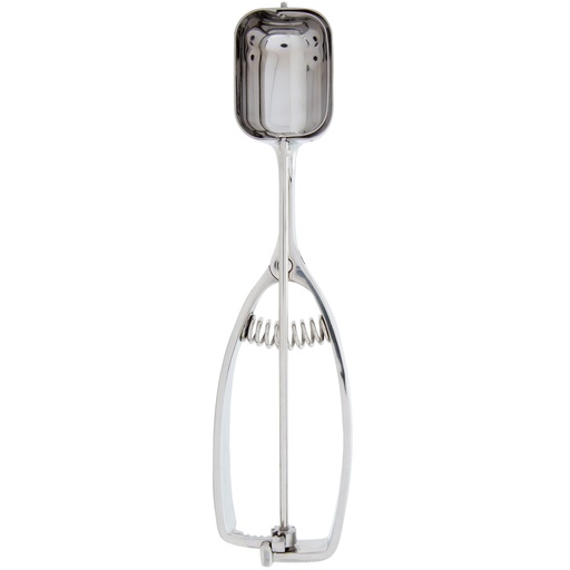 [47247-O] Cuchara porcionar forma de recta inox (Outlet) - Vollrath