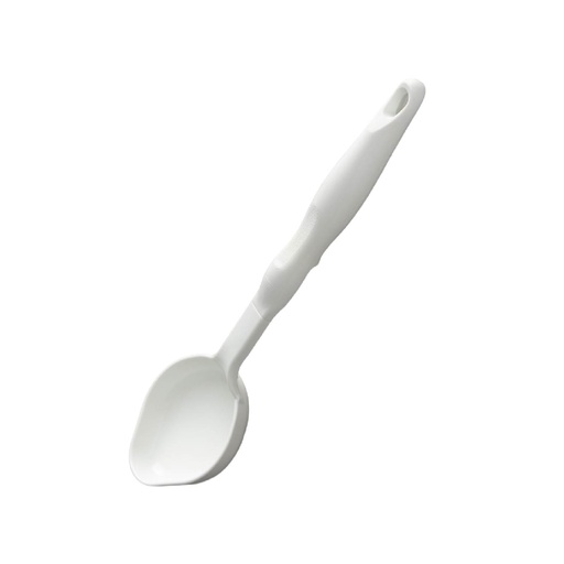 [5292815-O] Cucharón de nylon 4 oz blanco ovalado (Outlet) - Vollrath