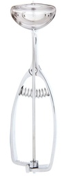 [47248] Cuchara porcionarforma de medialuna inox - Vollrath