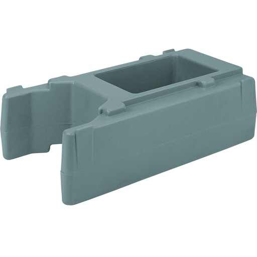 [R500LCD401-O] Elevador para contenedores uc250 uc500 y 250lcd azul (Outlet) - Cambro