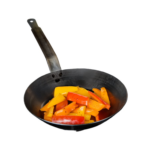 [58900] Sartén de acero al carbono 8.5" - Vollrath