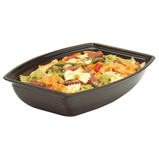 [RSB1014CW414-O] Ensaladera acanalada re (Outlet) - Cambro