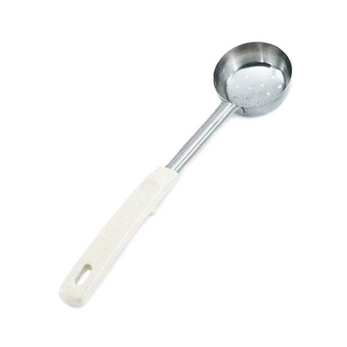 [62165] Cucharon inox redondo perforado servir - Vollrath