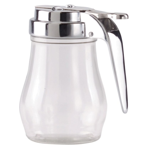 [206-0-O] Jarra con tapa, cap. 6 oz (Outlet) - Vollrath