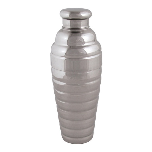 [47612-O] Coctelera colmena 3 piezas 24 oz inox (Outlet) - Vollrath