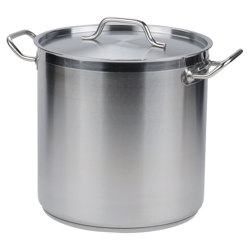 [3513] Olla con tapa optio inox 50 lts - Vollrath