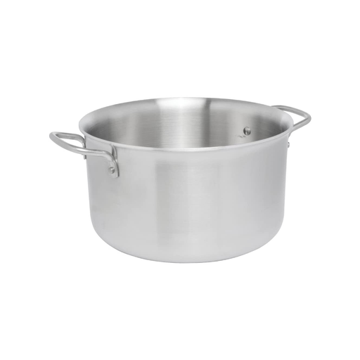 [77520] Olla de inducción 7.5lt tribute en acero inoxidable - Vollrath
