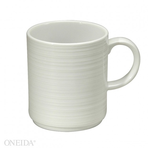 [R4570000572-O] Taza de porcelana fina 354ml botticelli (Outlet) - Oneida