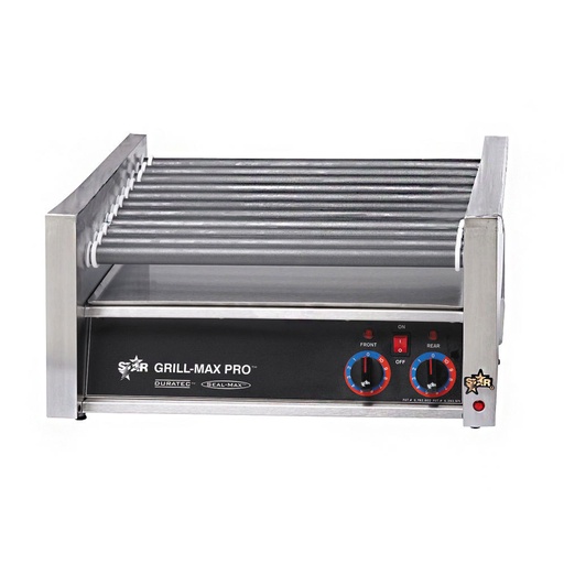 [30SC-O] Asador de perros (Outlet) - Star