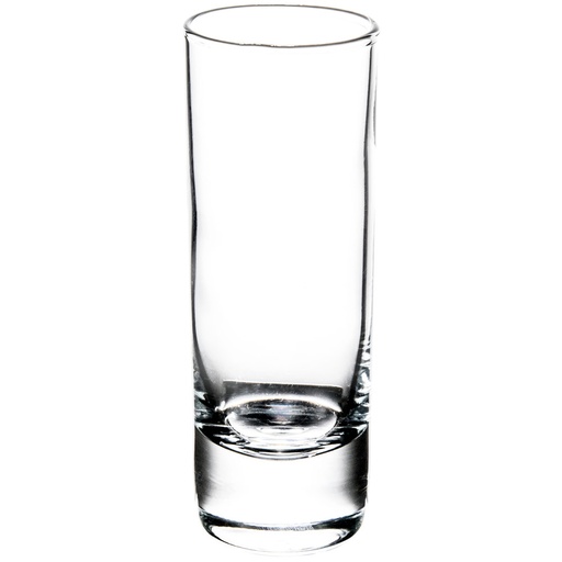 [40375] Vaso Shot Islande 2 oz -10.5x3.8 cm - Arcoroc