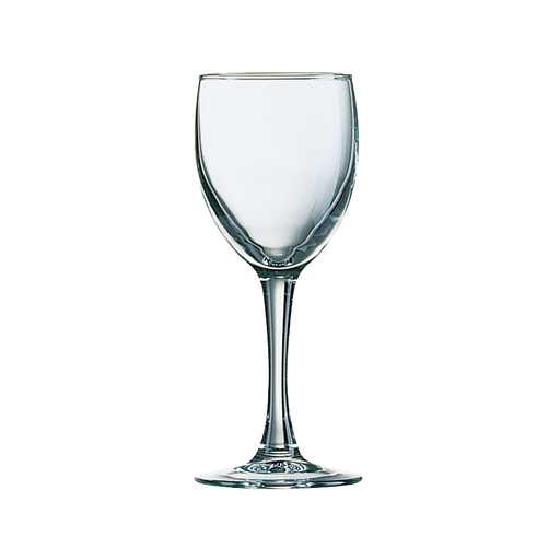 [P4000] Copa princesa 14 oz templado - Arcoroc