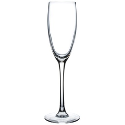 [48024] Copa Flauta Cabernet 5 1/4 oz, 22.5 x 7 cm Krysta - Arcoroc
