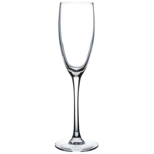 [X2053] Copa Flauta Cabernet 5 1/4 oz, 22.5 x 7 cm Krysta - Arcoroc