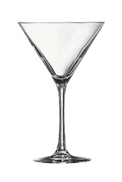 [58001] Copa coctel martini cabernet 7 oz 17.2 x 11.6 cm kwarx - Arcoroc