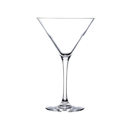 [N6887] Copa coctel martini cabernet 7 oz 17.2 x 11.6 cm kwarx - Arcoroc