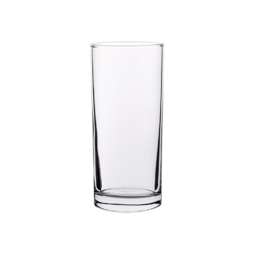 [55355] Vaso Princesa de Vidrio Templado, 15 3/4 oz -16.3x7.2 cm - Arcoroc