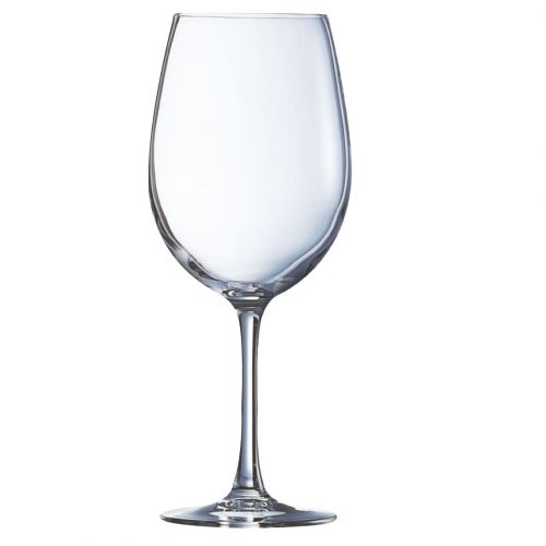 [46961] Copa tulipe cabernet 15.75 oz kwarx - Arcoroc