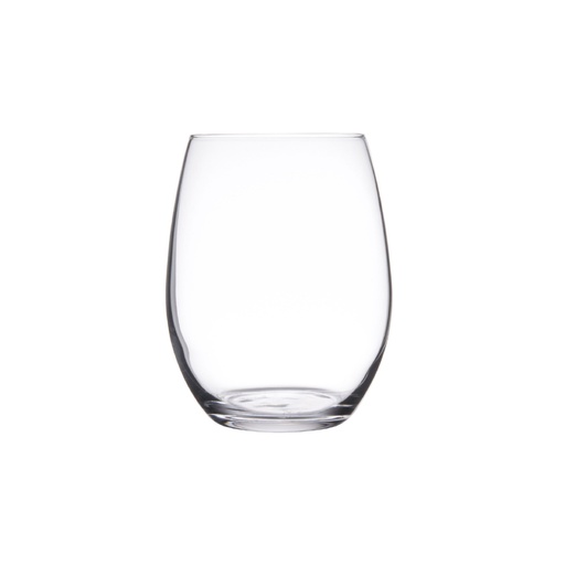 [G3323] Vaso Cabernet Gobelet en Vidrio Kwarx, 14 3/4 oz 11 x 9 cm - Arcoroc