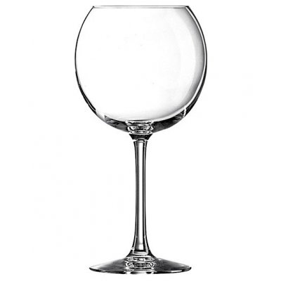 [47017] Copa ballon cabernet 465 ml 19.6 x 10 cm Krysta - Arcoroc