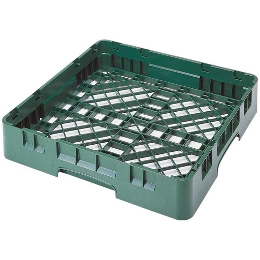 [BR258119] Cesta base tam.completo verde - Cambro China