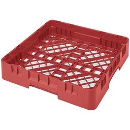[BR258163] Cesta base tam.completo rojo - Cambro