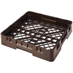[BR258167] Cesta base tam.completo castaño - Cambro