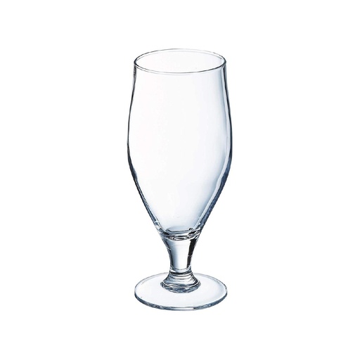 [24941-O] Copa cerveza cervoise 20 3/4 oz 20.7 x 8.9 cm (Outlet) - Arcoroc