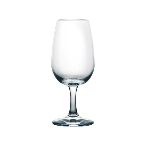 [37260] Copa de Vidrio Templado Viticole, 7 1/4 oz - 15.5x6.5 cm - Arcoroc