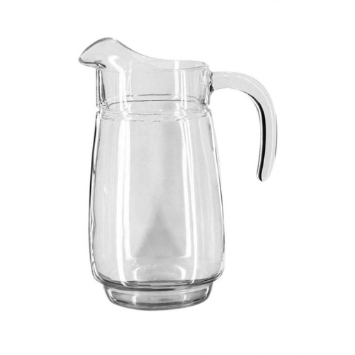 [28438] Jarra tivoli 2.3lt - 25.7x18.7cm - Arcoroc
