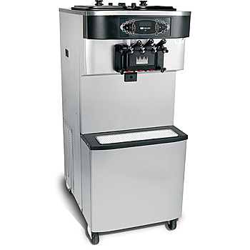[C716-27] Máquina helado suave 3 boquillas - Taylor Freezer