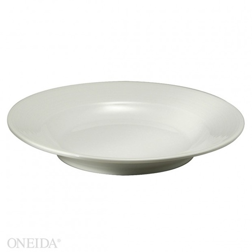 [R4570000785-O] Plato Pasta de Porcelana Fina - Boticcelli, 30.1 cm (Outlet) - Oneida