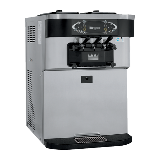 [C723-27] Máquina helado 3 boquillas 208-230/60/1 gravedad - Taylor Freezer