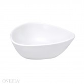 [R4700000710-O] Plato Frutas de Porcelana Fina, 8.8 oz Mood (Outlet) - Oneida