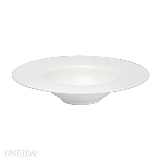 [R4220000795-O] Plato pasta porcelana fina 27.9 cm - 485 ml royal (Outlet) - Oneida