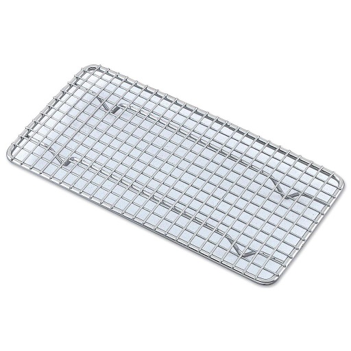 [575527] Rejilla con patas para recipientes GN full - Browne