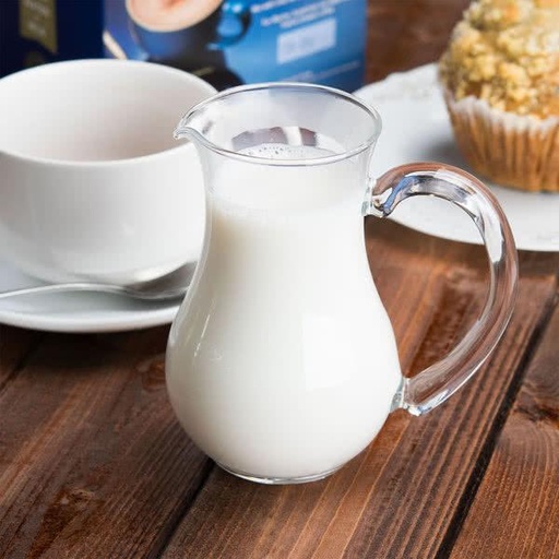 [C0216-O] Jarra jugo pichet 8 1/4 oz (Outlet) - Arcoroc