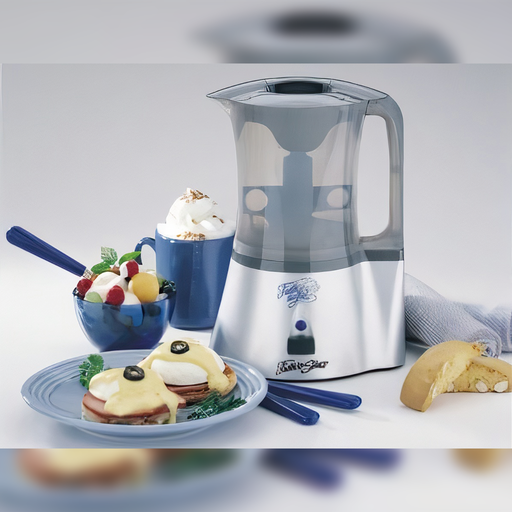 [GOURMET-O] Espumador de leche automático frío/caliente (Outlet) - Froth Au Lait